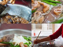 -锦泓老字号猪脏粉(东联大厦店)