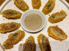 -敏珠拉姆藏餐·南京厨房(富春江东街店)