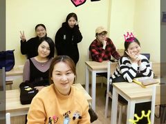 -韩通韩国语学院(虹口校区)