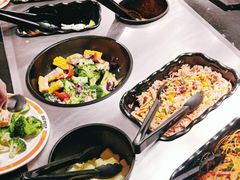 -比格比萨自助(花园路店)