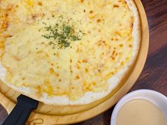 -Kpasta韩式意大利面