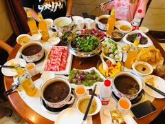 -葛记红焖羊肉(和平路形象店)