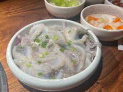 -九田家黑牛烤肉料理(新辰里亚运村店)
