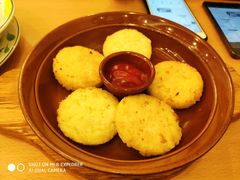 -萨莉亚意式餐厅(西青道欧亚达店)