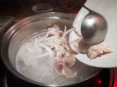 -润青四季音乐主题餐厅·椰子鸡(罗湖店)