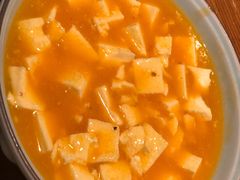蟹黄豆腐-茉莉餐厅(悦方idmall店)
