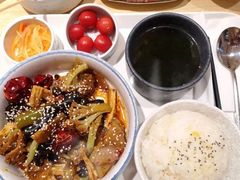 -轻蔬不用等·素食(江苏路店)