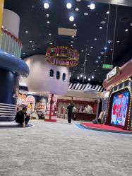 -奈尔宝家庭中心·亲子餐厅(鄞州万达店)