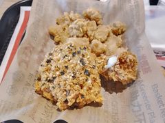 -肯德基(中州一店)