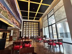 -林芝工布庄园希尔顿酒店-猎味中餐厅