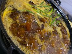 -石灰市毛记烧鸡公(解放碑店)