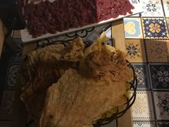 -南城十里潮汕鲜牛火锅·鲜虾生滚粥(融汇老商埠店)