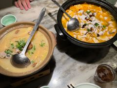 -金佬馆·川菜bistro(芜湖镜湖万达店)