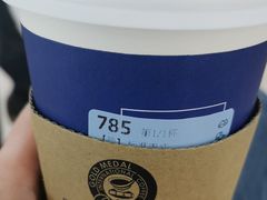 -瑞幸咖啡(国际珠宝交易中心店)