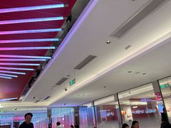 -海底捞火锅(杭州庆春路夜宵主题店)