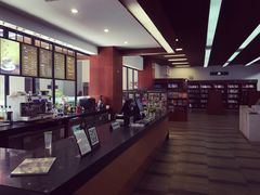 -卓尔书店咖啡吧