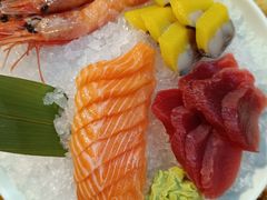 -松坂屋日料自助(长城路店)
