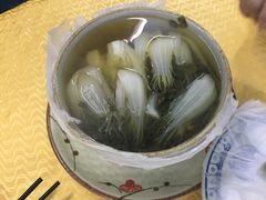 -海鲜街菜馆(海珠南路店)