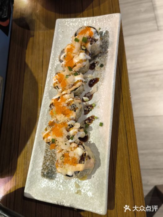 花火-HANABI(莲花国际广场店)图片
