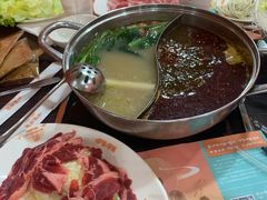 -呷哺呷哺(西单大悦城店)