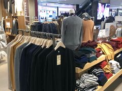 -MUJI无印良品(鑫嘉汇购物中心店)