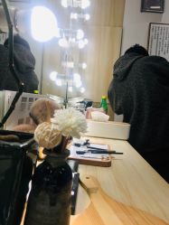 -眉毛先生MrBrow修眉染眉化妆