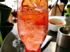 summerrose-顶层酒吧ROOF(上海艾迪逊酒店)
