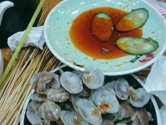-小红烤翅(傅厚岗店)