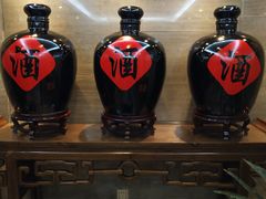 -秦唐一号西安菜馆(钟楼店)