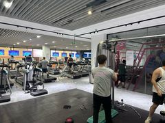-奇迹健身(金牛凯德店)
