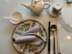 -五号茶居·新派粤菜·岭南五号酒店(沿江中路店)