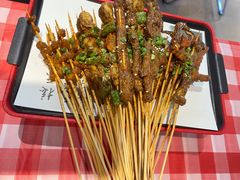 -辣小鲜·南昌大排档(船山路店)