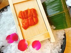 -粤海喜来登酒店-班妮海鲜铁板烧和牛放题餐厅(天河城店)