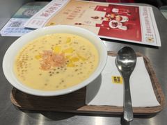 -满记甜品(苏州中心店)