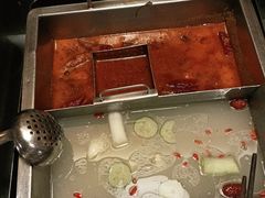 -野妹经典火锅(民治店)