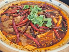 -马头巷·食景园(苏州总店)