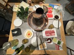 -牛街·马辈儿涮肉(牛街总店)