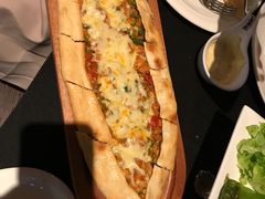 -Efes Turkish & Mediterranean Cuisine 艾菲斯餐厅(陆家嘴店)
