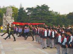 -上海市龙华烈士陵园