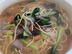 -孟记大碗面•家常菜(鼓楼和会街店)