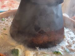 -百叶居·老北京涮羊肉(鼓楼店)