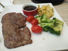 -必胜客(嘉兴万达店)