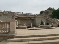 -北京张裕爱斐堡酒庄
