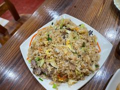 -牛小隆牛肉面馆(四牌楼店)