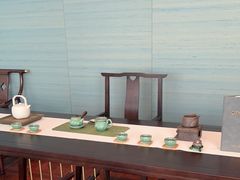 -宝燕壹号景观餐厅(龙盛国际商业广场店)