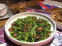 -铁公鸡·四川料理(天环广场店)