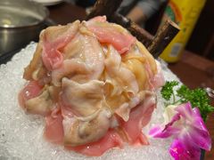 -东海怡品海鲜豆捞(舟宿夜江店)