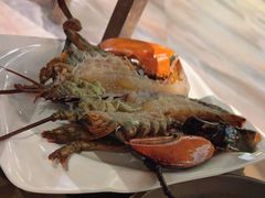 -青蓬蒸汽海鲜·深圳老字号·团建聚会(壹方城店)