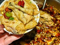 -小草房水煮鱼(东关大街店)