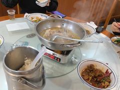 -瑞华土菜馆老字号(灰汤镇店)